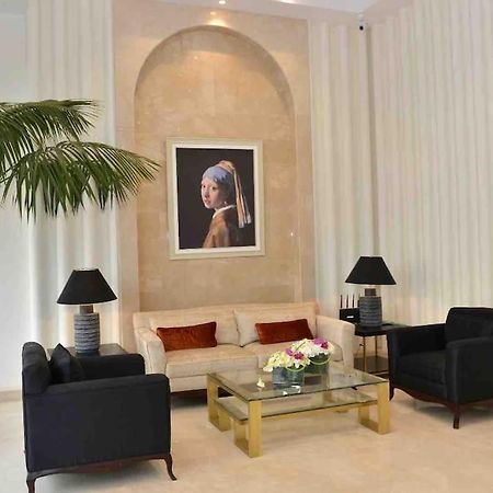 Appartement Casa Finance City 카사블랑카 외부 사진