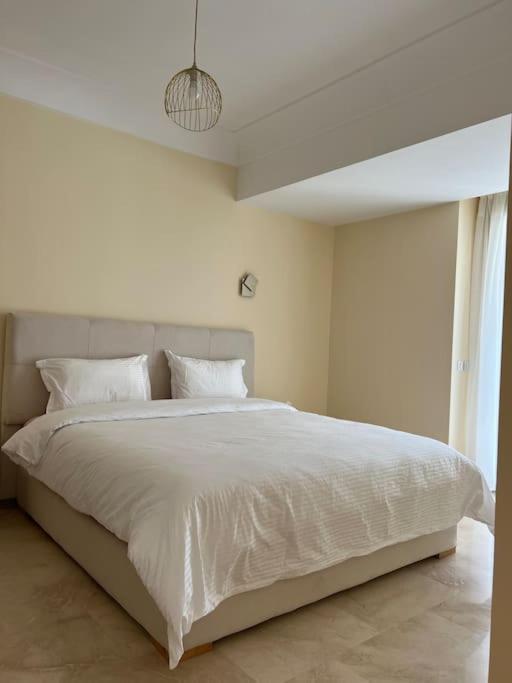 Appartement Casa Finance City 카사블랑카 외부 사진